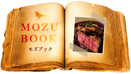 mozubook